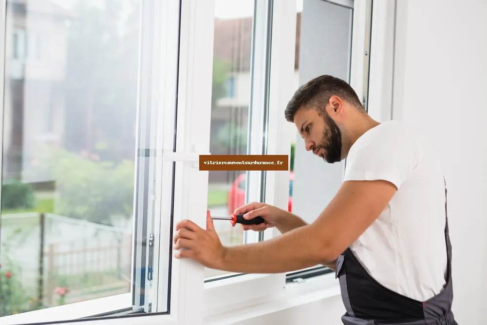 Vitrier Caumont-sur-Durance 84510