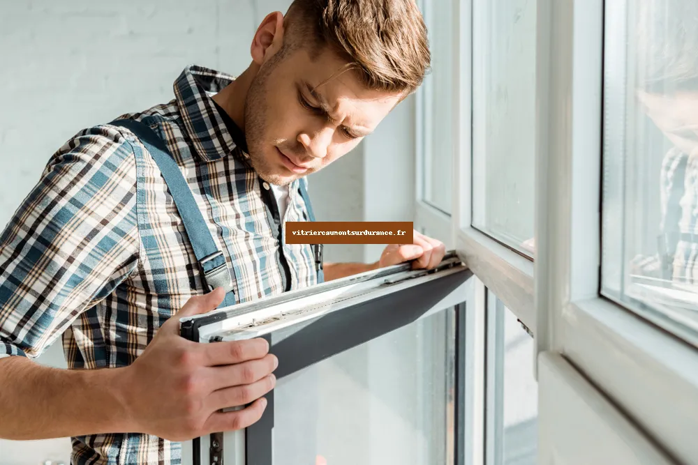 Vitrier Caumont-sur-Durance