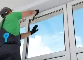 Remplacement de double vitrage Caumont-sur-Durance