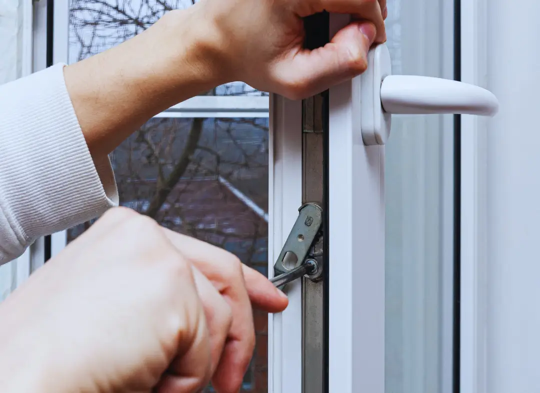 Réparation serrure de fenêtre Caumont-sur-Durance